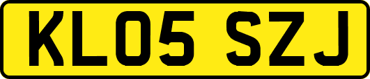 KL05SZJ