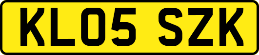 KL05SZK