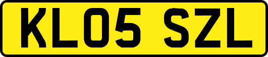 KL05SZL