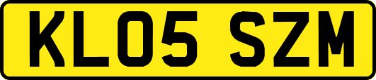 KL05SZM