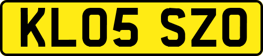 KL05SZO