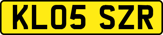 KL05SZR