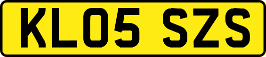 KL05SZS