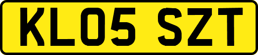 KL05SZT
