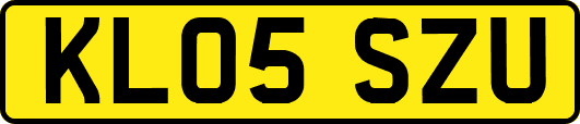 KL05SZU