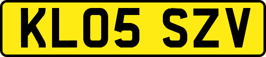 KL05SZV