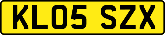 KL05SZX