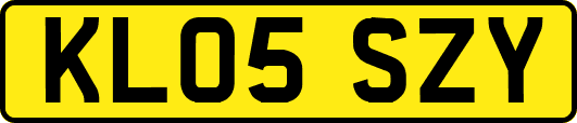 KL05SZY