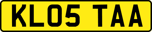 KL05TAA