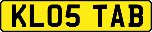 KL05TAB
