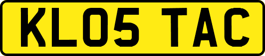 KL05TAC