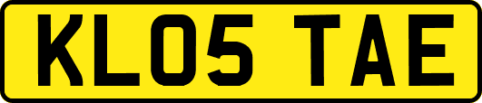 KL05TAE