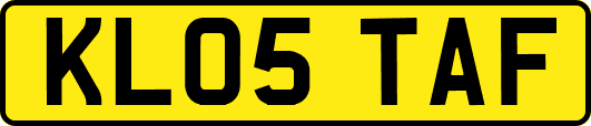 KL05TAF