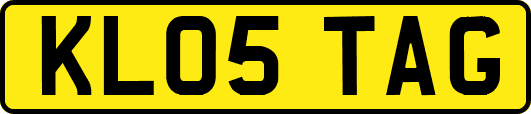 KL05TAG