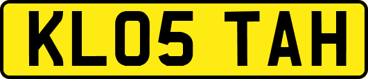 KL05TAH