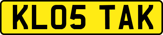 KL05TAK