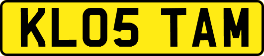 KL05TAM