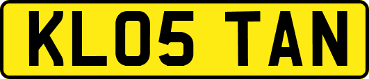 KL05TAN