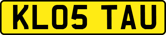 KL05TAU