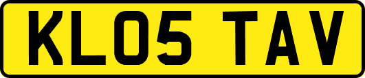 KL05TAV