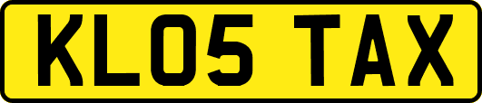 KL05TAX