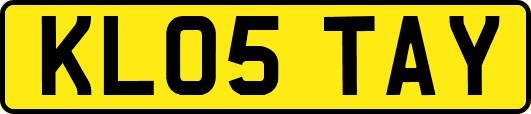 KL05TAY