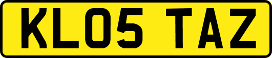 KL05TAZ