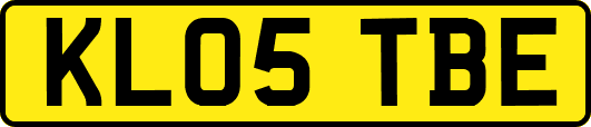 KL05TBE
