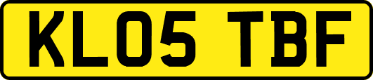 KL05TBF