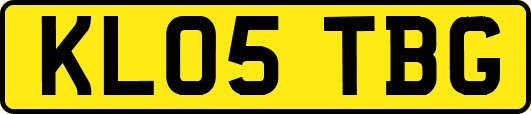 KL05TBG