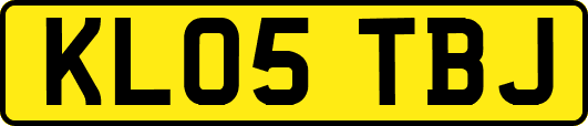 KL05TBJ