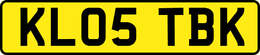 KL05TBK