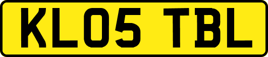 KL05TBL