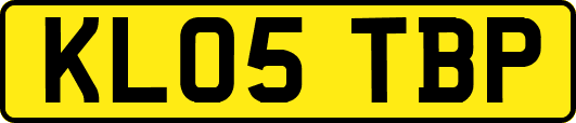 KL05TBP
