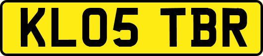 KL05TBR