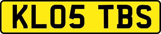 KL05TBS
