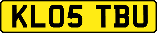 KL05TBU