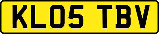 KL05TBV