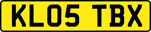 KL05TBX