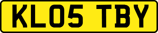 KL05TBY