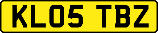 KL05TBZ
