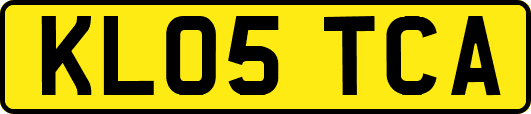 KL05TCA