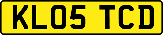 KL05TCD