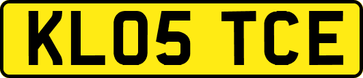 KL05TCE