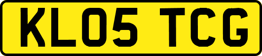 KL05TCG