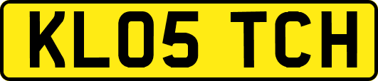 KL05TCH