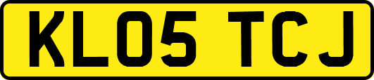 KL05TCJ