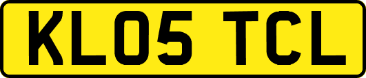 KL05TCL