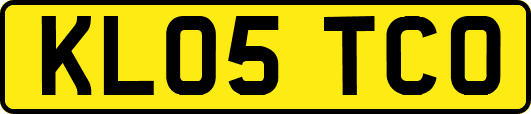 KL05TCO