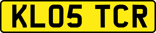KL05TCR